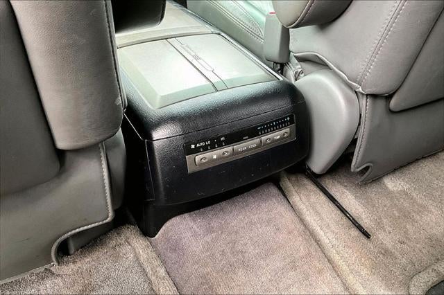 2008 Lexus GX 470 470