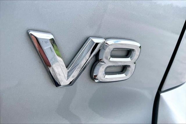 2008 Lexus GX 470 470