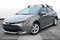2019 Toyota COROLLA HATCHBACK SE