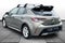 2019 Toyota COROLLA HATCHBACK SE