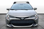 2019 Toyota COROLLA HATCHBACK SE