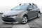 2019 Toyota COROLLA HATCHBACK SE