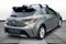 2019 Toyota COROLLA HATCHBACK SE