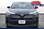 2021 Toyota C-HR LE