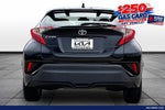 2021 Toyota C-HR LE