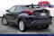 2021 Toyota C-HR LE