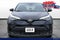 2021 Toyota C-HR LE