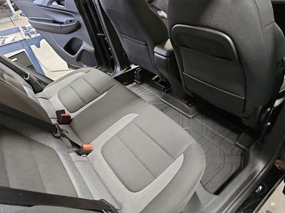 2025 Chevrolet Trailblazer LS