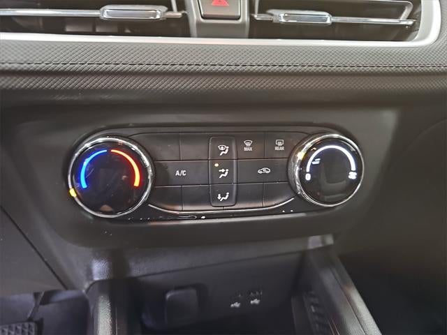 2025 Chevrolet Trailblazer LS