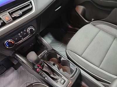 2025 Chevrolet Trailblazer LS