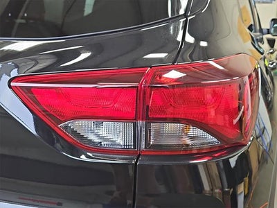 2025 Chevrolet Trailblazer LS