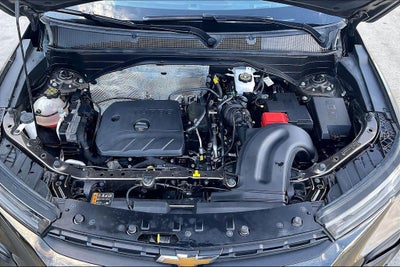 2022 Chevrolet Trailblazer ACTIV