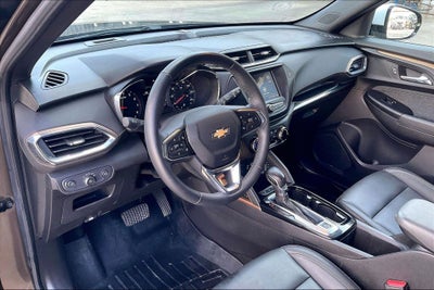 2022 Chevrolet Trailblazer ACTIV