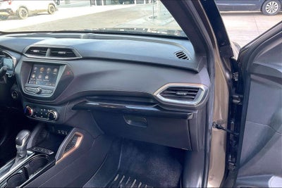 2022 Chevrolet Trailblazer ACTIV