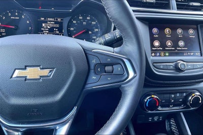 2022 Chevrolet Trailblazer ACTIV