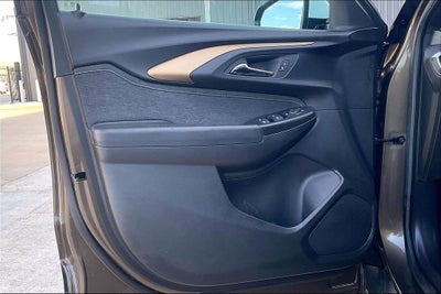 2022 Chevrolet Trailblazer ACTIV