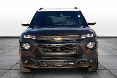 2022 Chevrolet Trailblazer ACTIV