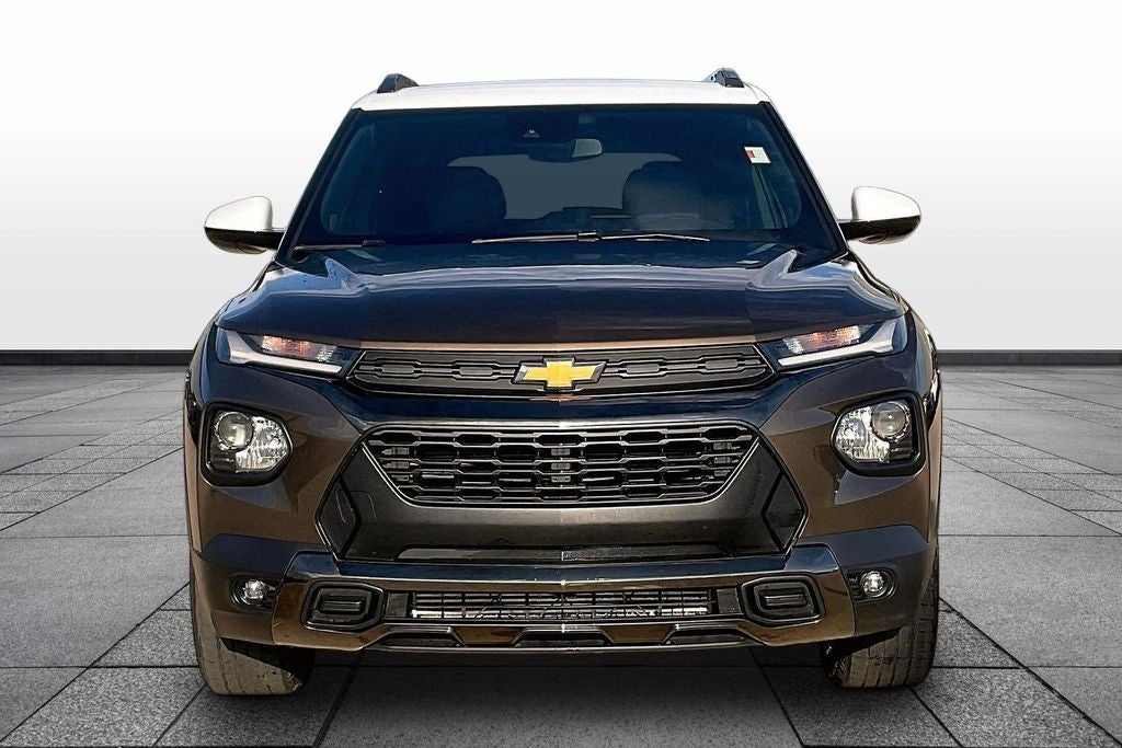 2022 Chevrolet Trailblazer ACTIV