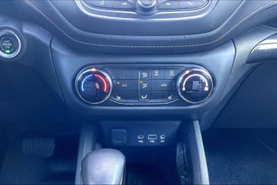 2022 Chevrolet Trailblazer ACTIV