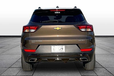 2022 Chevrolet Trailblazer ACTIV