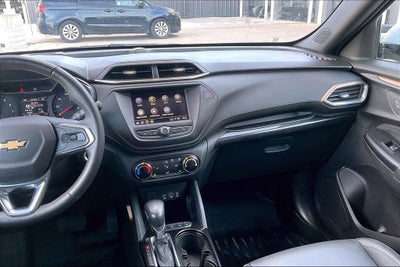 2022 Chevrolet Trailblazer ACTIV