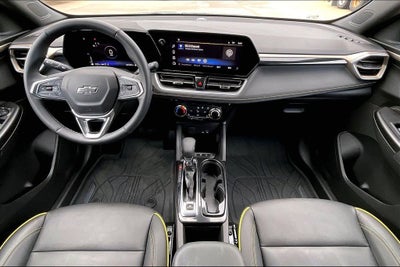 2024 Chevrolet Trailblazer ACTIV