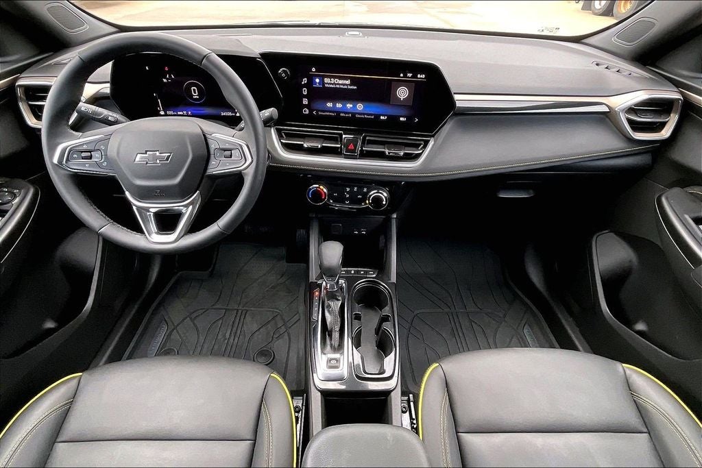 2024 Chevrolet Trailblazer ACTIV