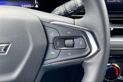 2024 Chevrolet Trailblazer ACTIV