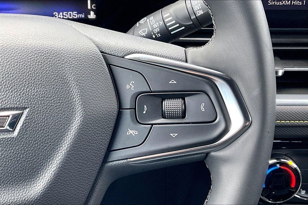 2024 Chevrolet Trailblazer ACTIV