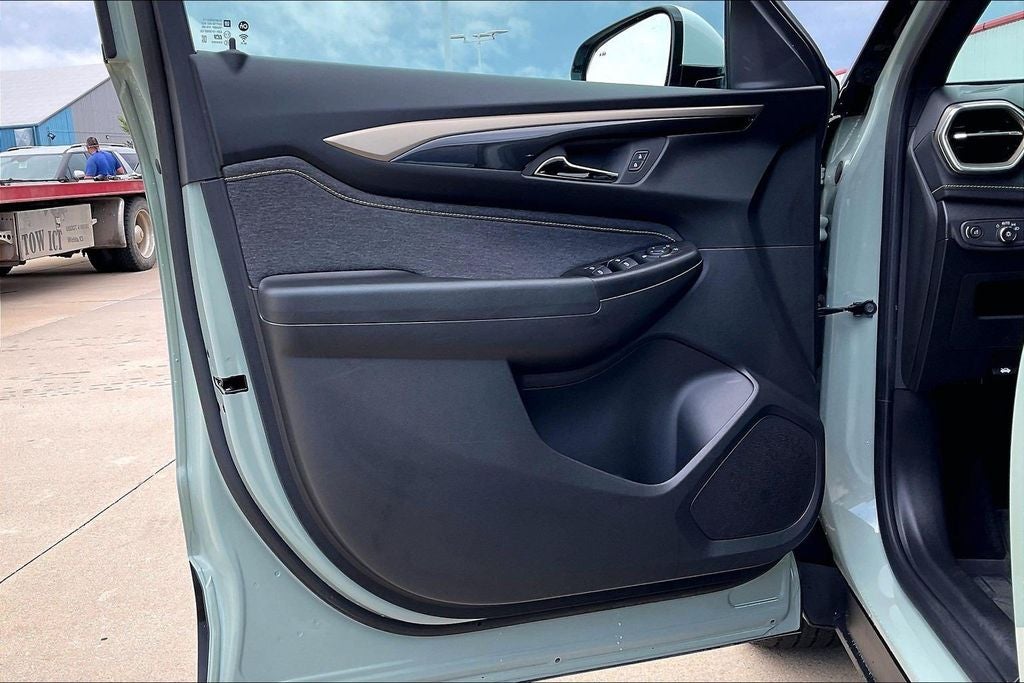 2024 Chevrolet Trailblazer ACTIV