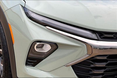 2024 Chevrolet Trailblazer ACTIV