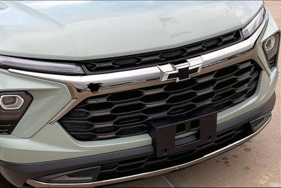 2024 Chevrolet Trailblazer ACTIV