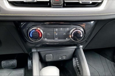 2024 Chevrolet Trailblazer ACTIV