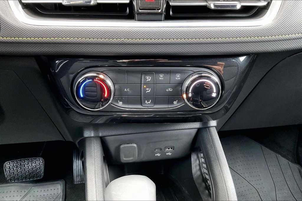 2024 Chevrolet Trailblazer ACTIV
