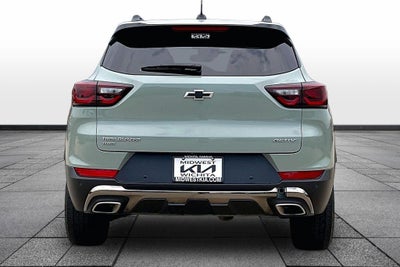 2024 Chevrolet Trailblazer ACTIV