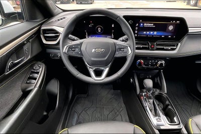 2024 Chevrolet Trailblazer ACTIV