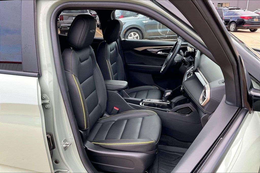 2024 Chevrolet Trailblazer ACTIV