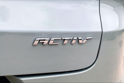 2024 Chevrolet Trailblazer ACTIV