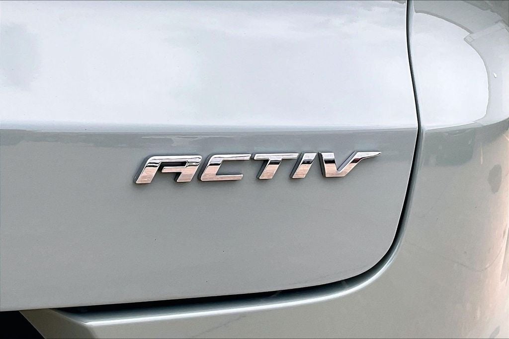 2024 Chevrolet Trailblazer ACTIV