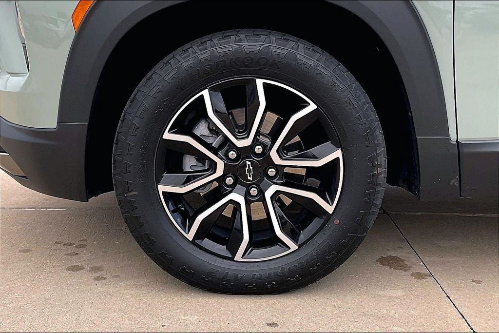 2024 Chevrolet Trailblazer ACTIV