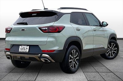 2024 Chevrolet Trailblazer ACTIV