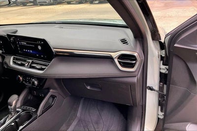 2024 Chevrolet Trailblazer ACTIV