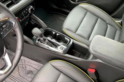 2024 Chevrolet Trailblazer ACTIV