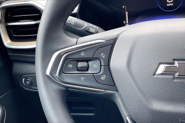 2024 Chevrolet Trailblazer ACTIV