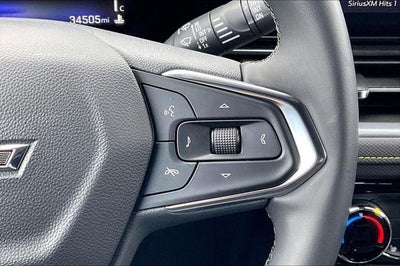 2024 Chevrolet Trailblazer ACTIV