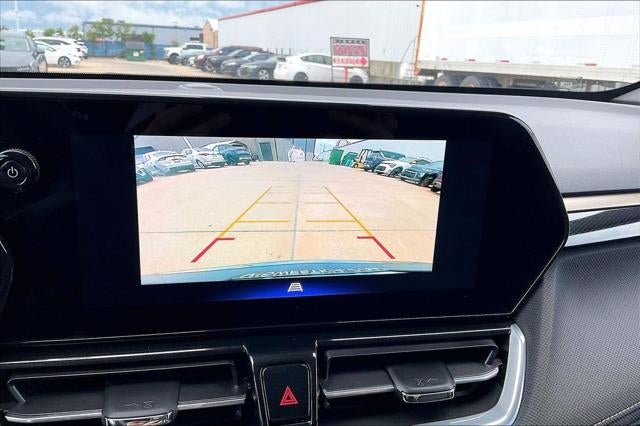 2024 Chevrolet Trailblazer ACTIV