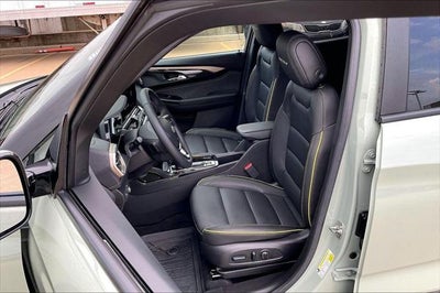 2024 Chevrolet Trailblazer ACTIV