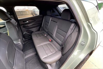 2024 Chevrolet Trailblazer ACTIV