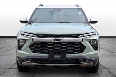 2024 Chevrolet Trailblazer ACTIV