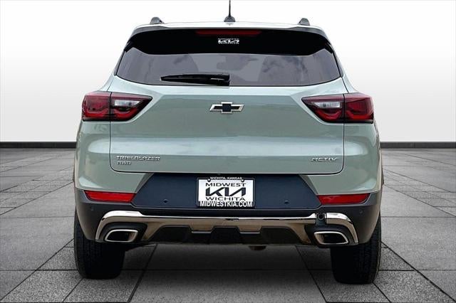 2024 Chevrolet Trailblazer ACTIV